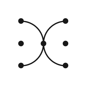 Patented high-accuracy path following illustration